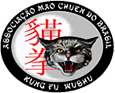 Logotipo KungFu